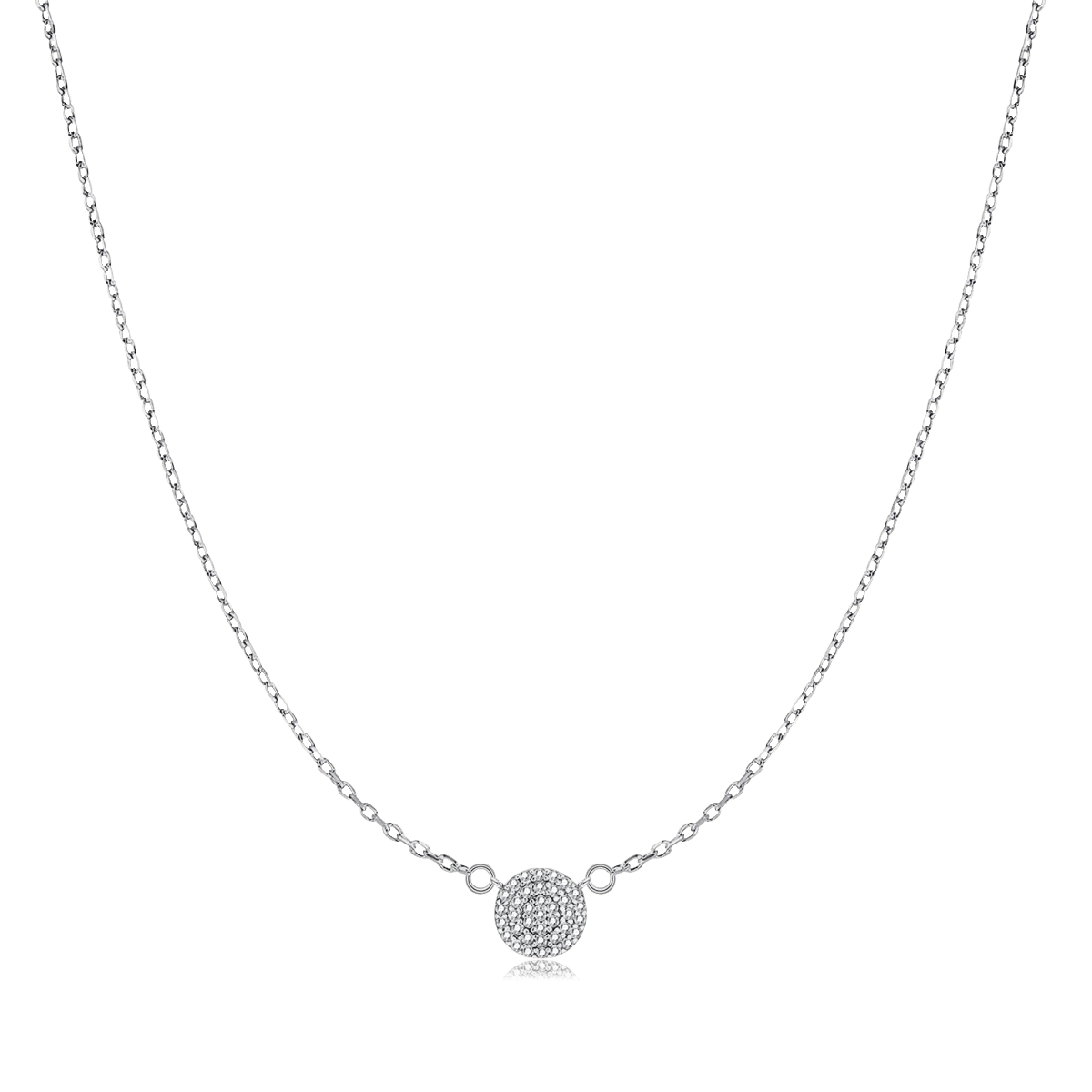 Collar Ciclón Brillante - LePetiteMarie