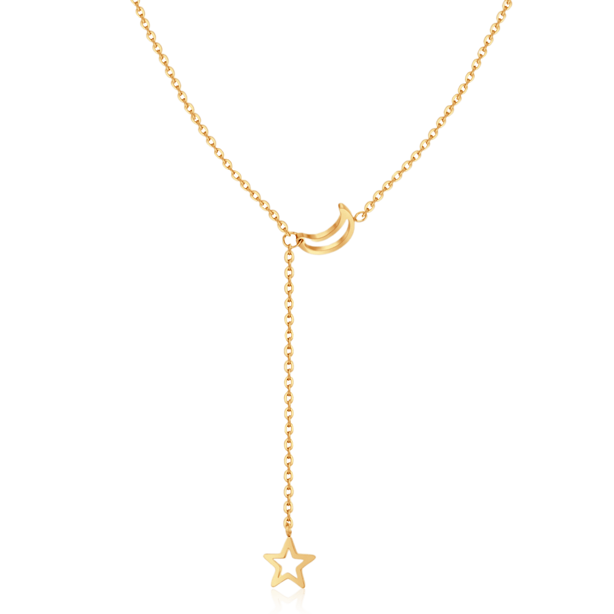 Collar Cielo - LePetiteMarie