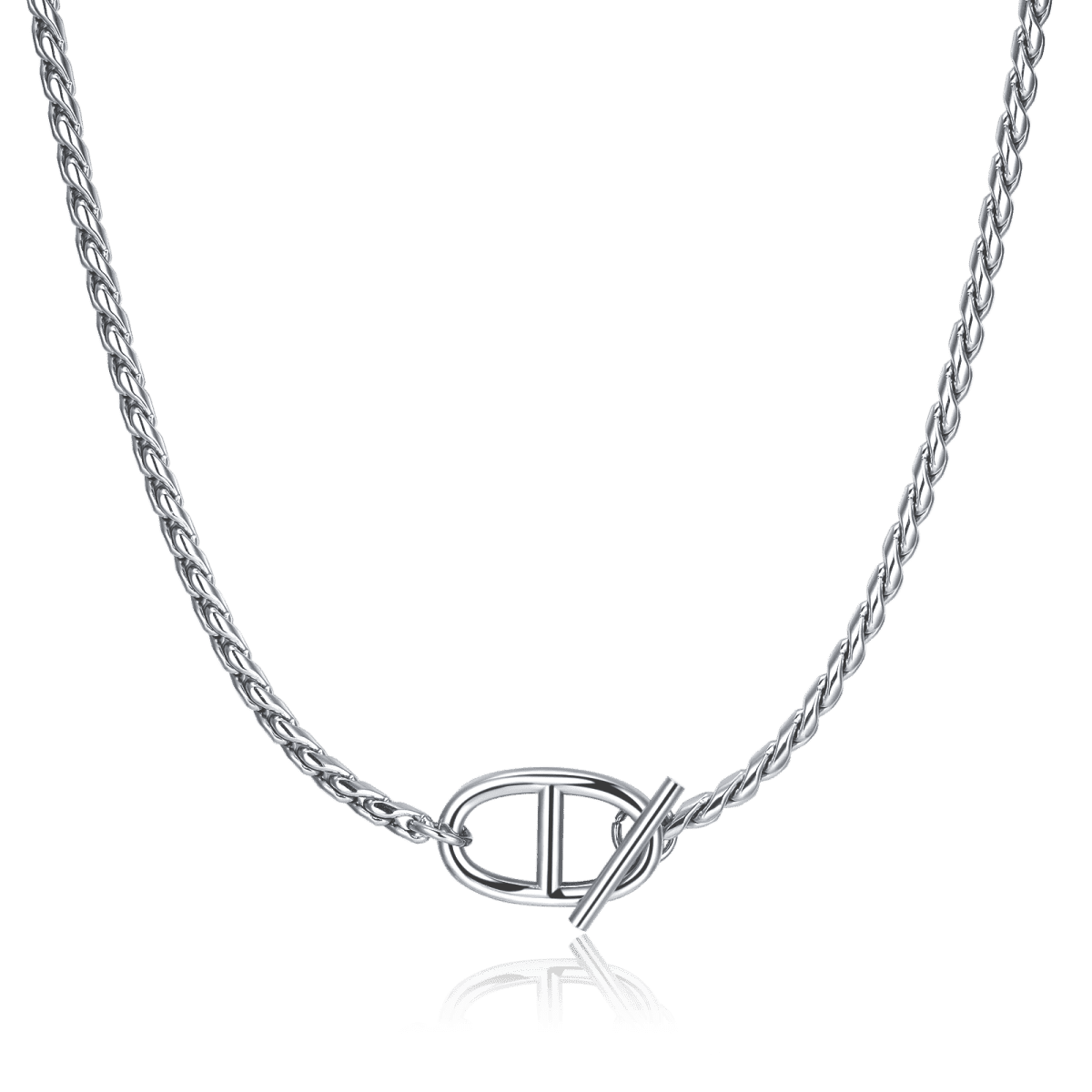 Collar Cierre Frontal - LePetiteMarie