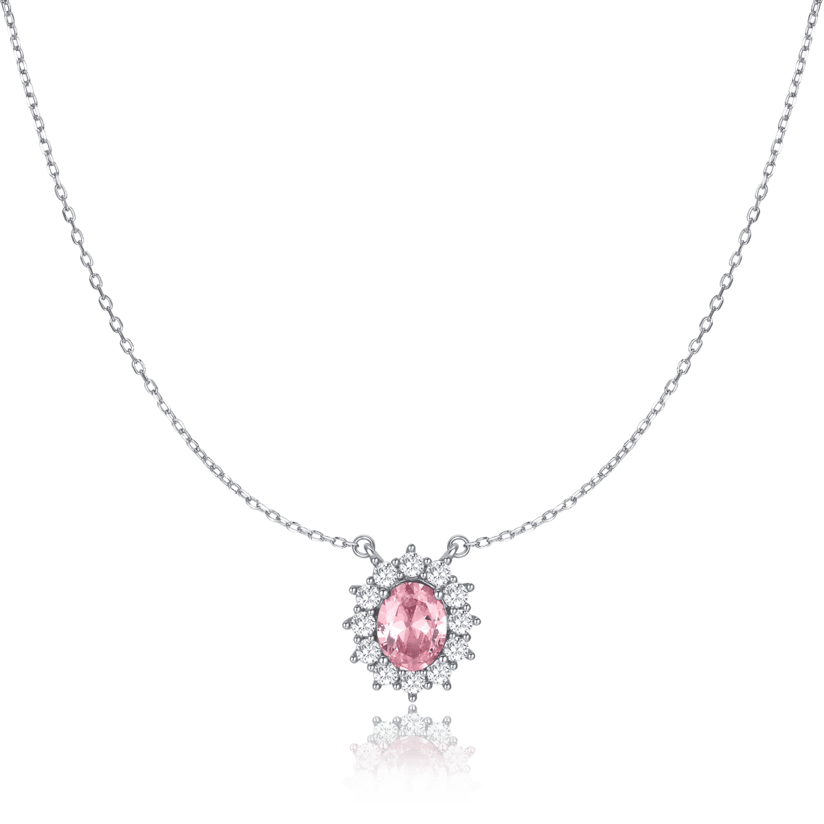 Collar Circonitas Preciosas - LePetiteMarie