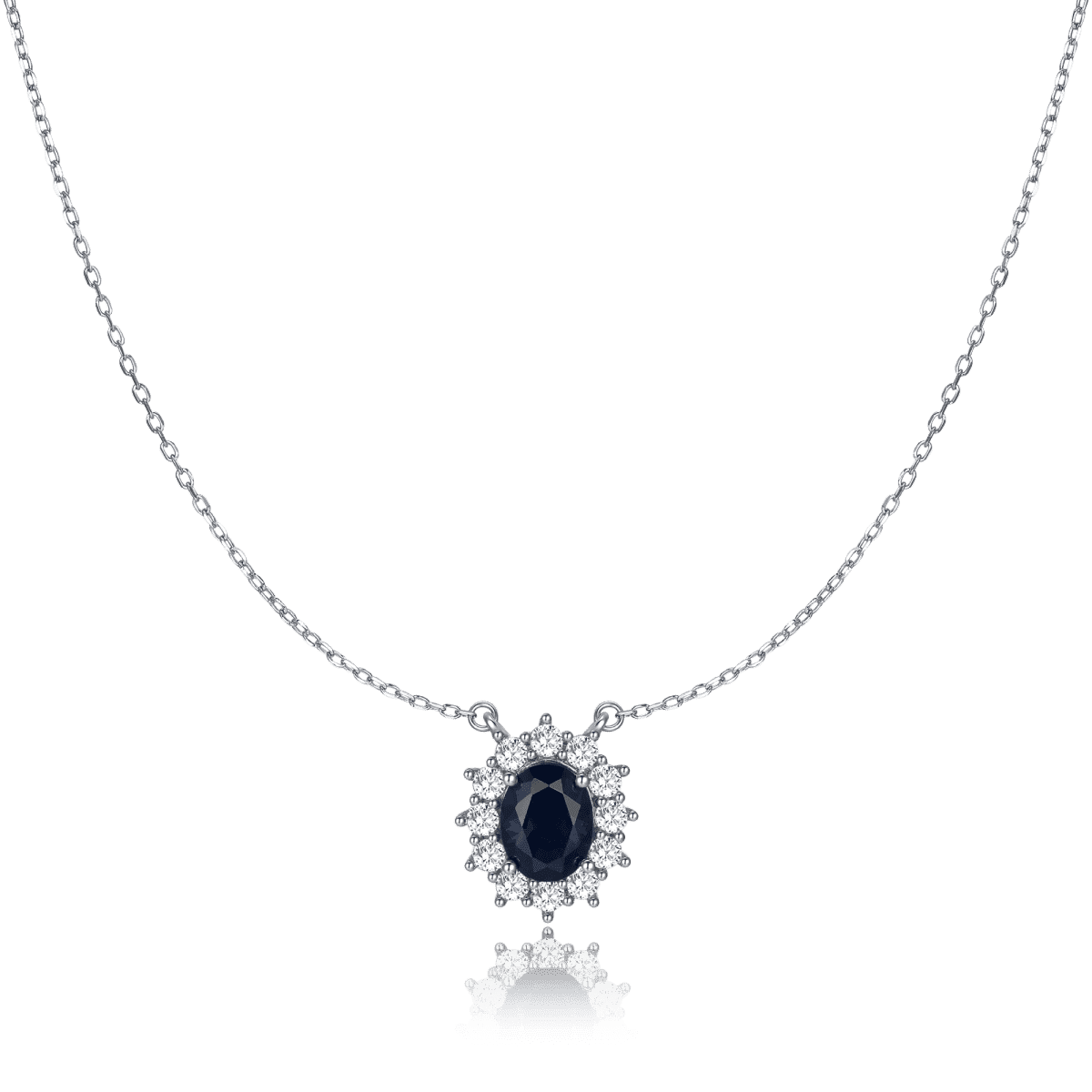 Collar Circonitas Preciosas - LePetiteMarie