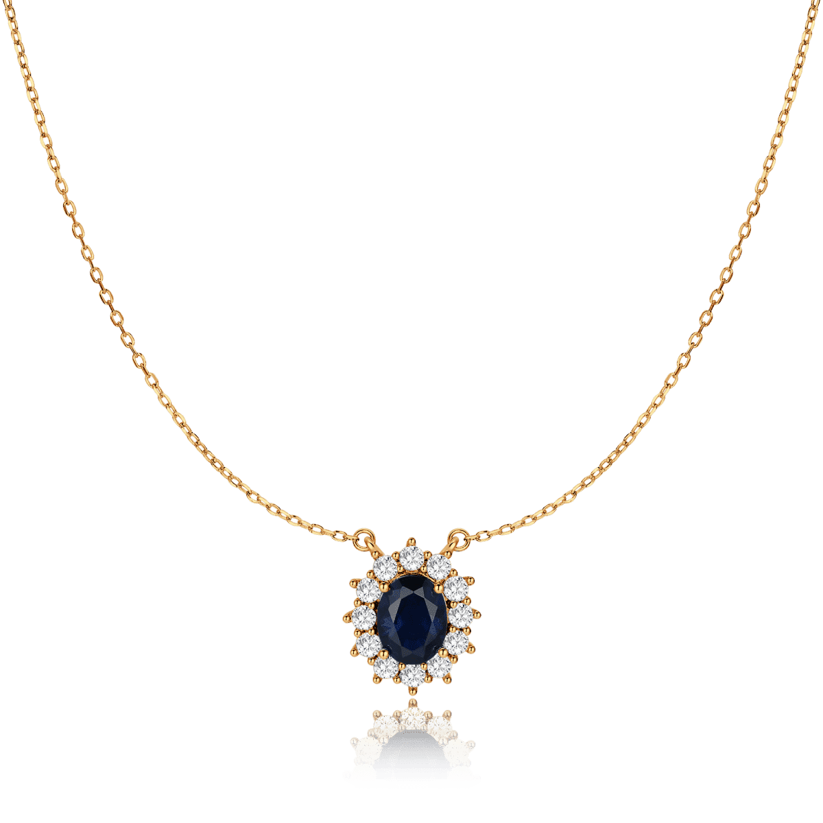 Collar Circonitas Preciosas - LePetiteMarie