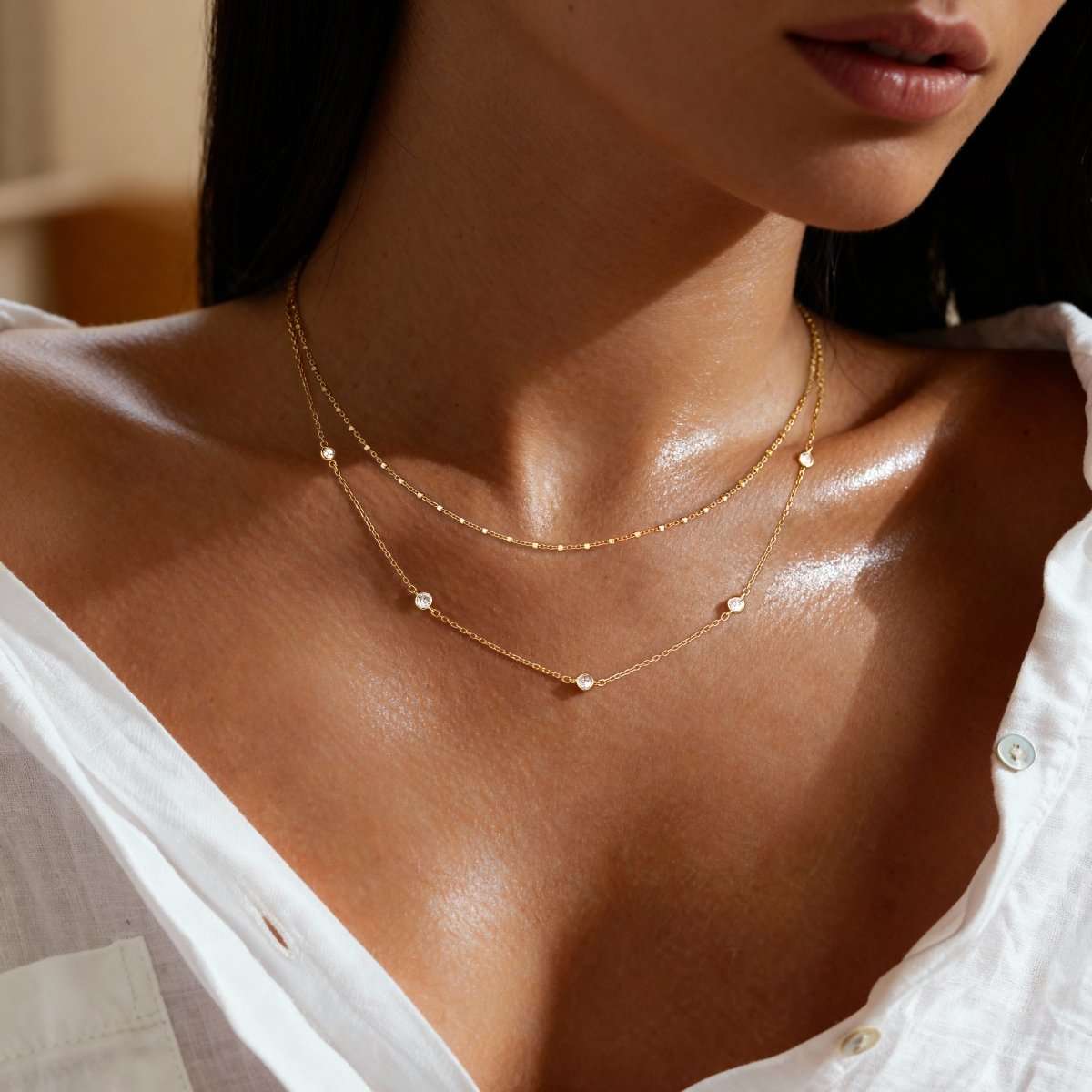 Collar Clarecer - LePetiteMarie