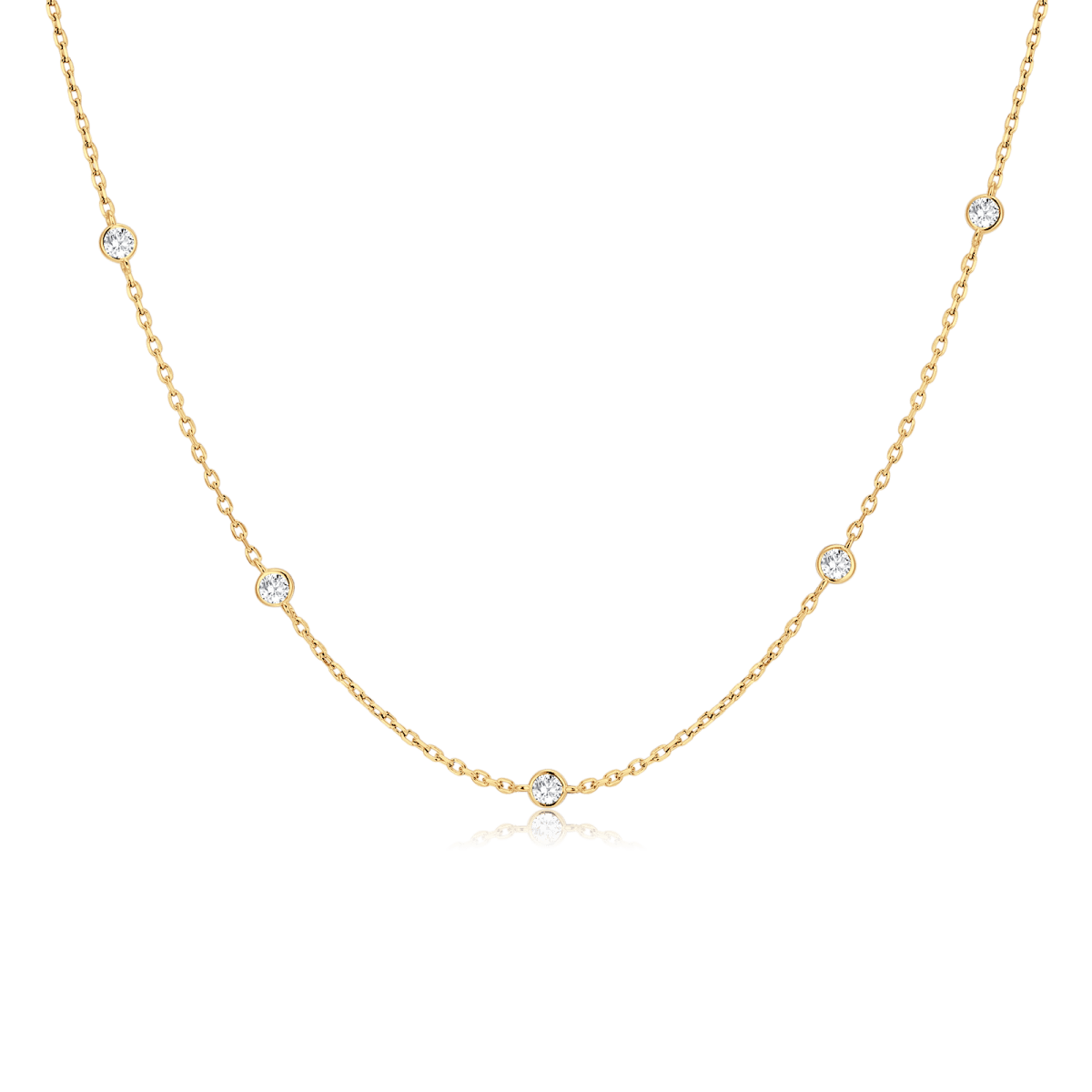 Collar Clarecer - LePetiteMarie