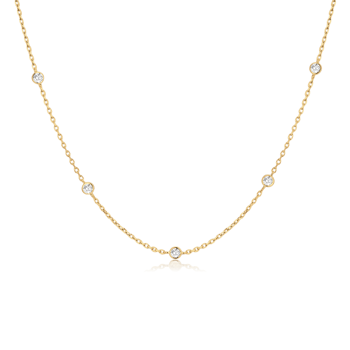 Collar Clarecer - LePetiteMarie