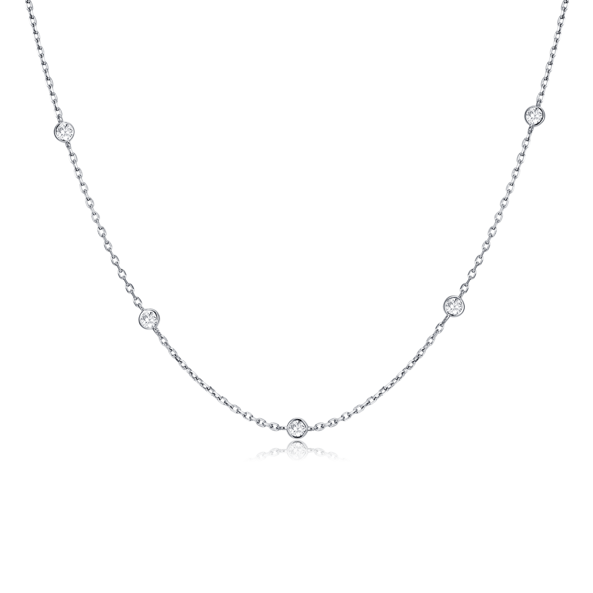 Collar Clarecer - LePetiteMarie