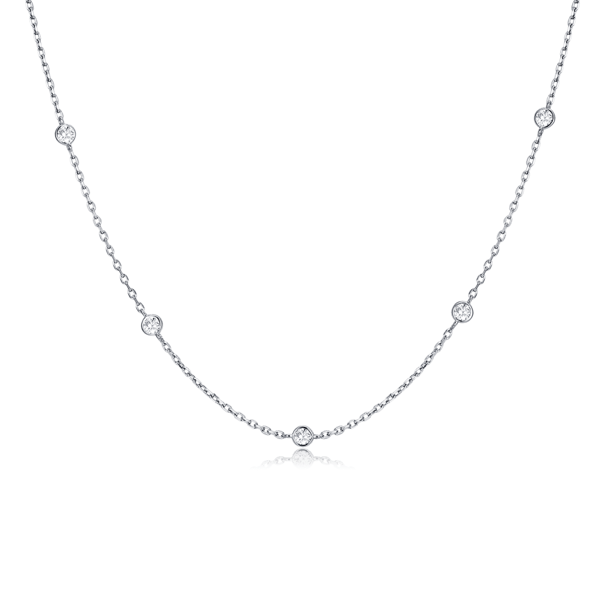 Collar Clarecer - LePetiteMarie