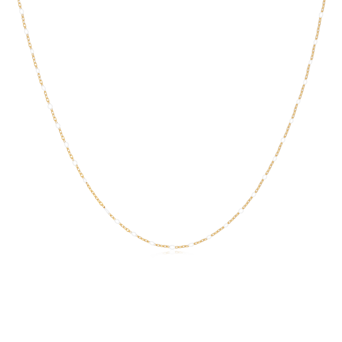 Collar Coco Lace - LePetiteMarie