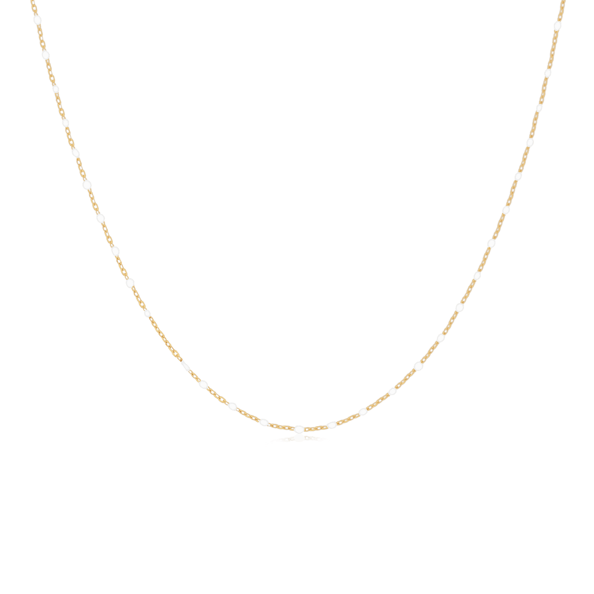 Collar Coco Lace - LePetiteMarie