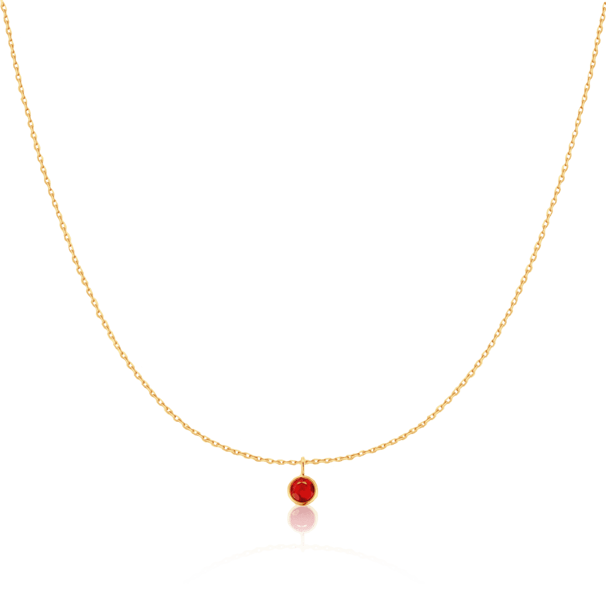 Collar Colores del año - LePetiteMarie
