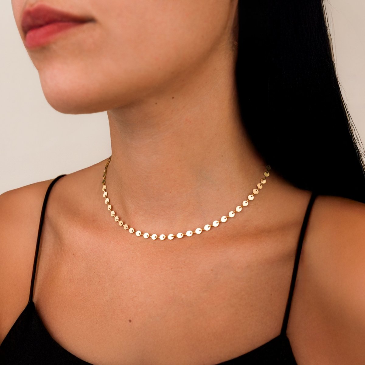 Collar Constanza - LePetiteMarie