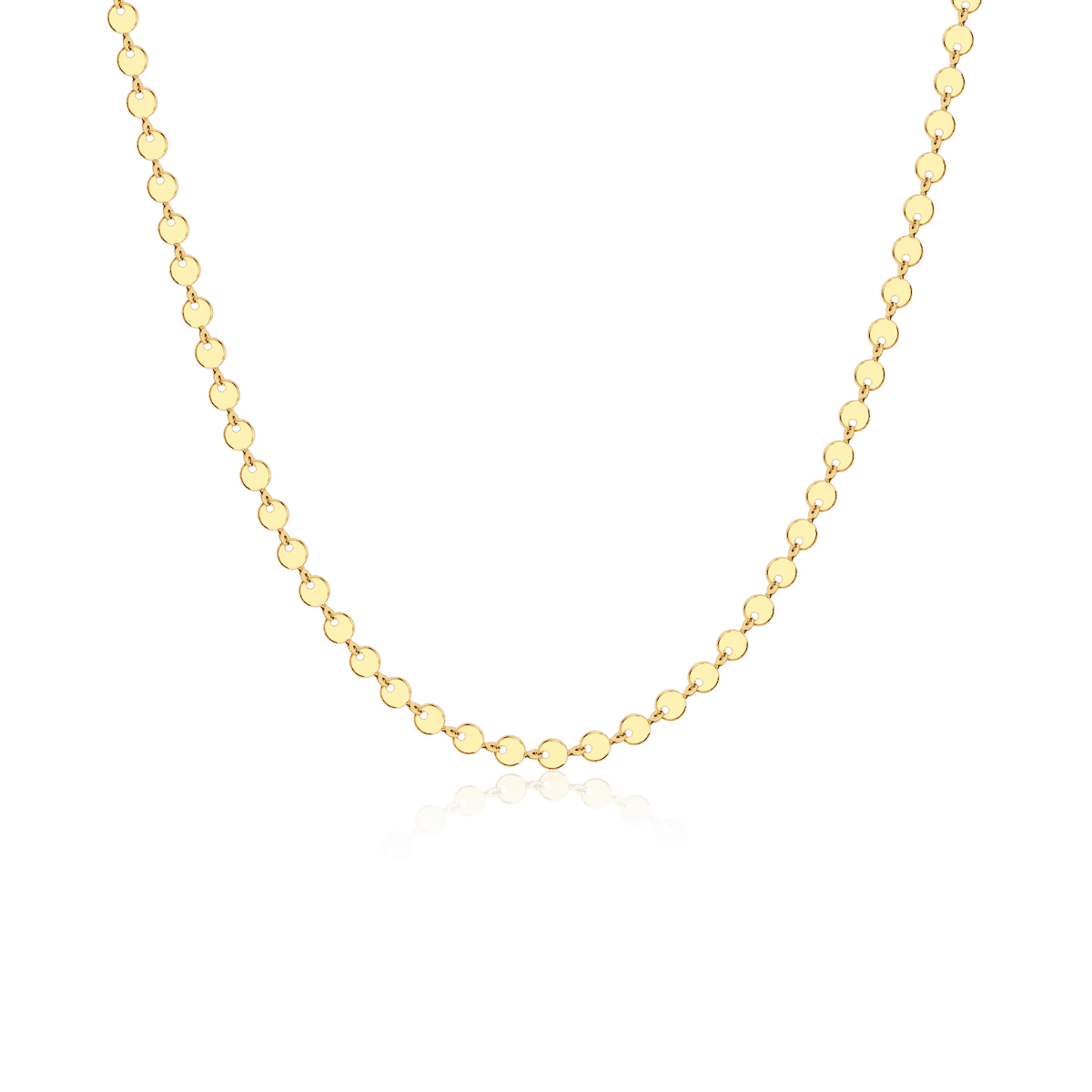 Collar Constanza - LePetiteMarie