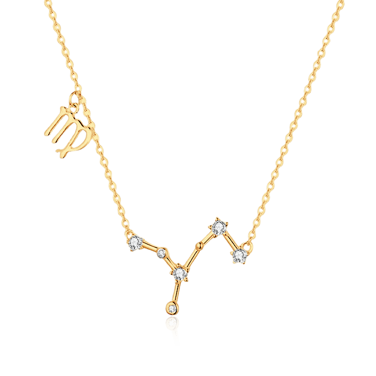 Collar Constelaciones del Zodiaco - LePetiteMarie
