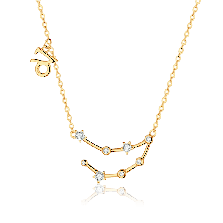 Collar Constelaciones del Zodiaco - LePetiteMarie