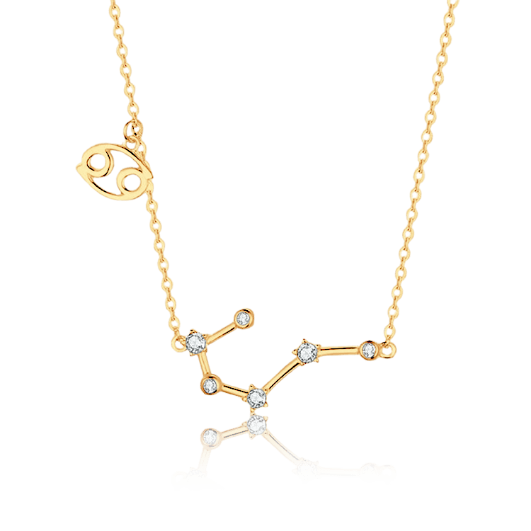 Collar Constelaciones del Zodiaco - LePetiteMarie