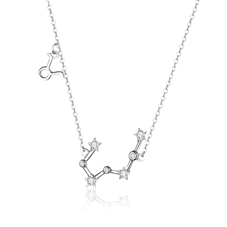 Collar Constelaciones del Zodiaco - LePetiteMarie