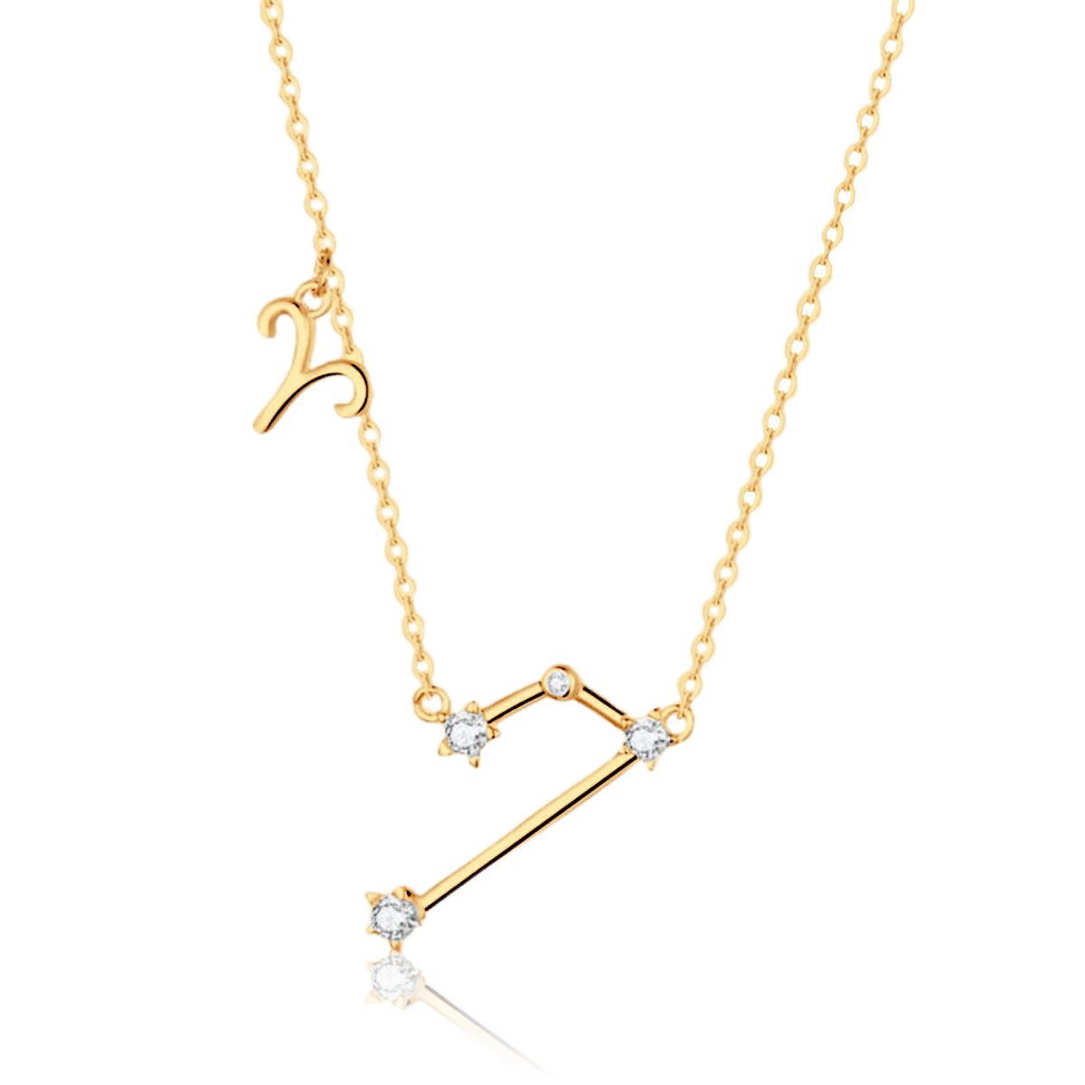 Collar Constelaciones del Zodiaco - LePetiteMarie