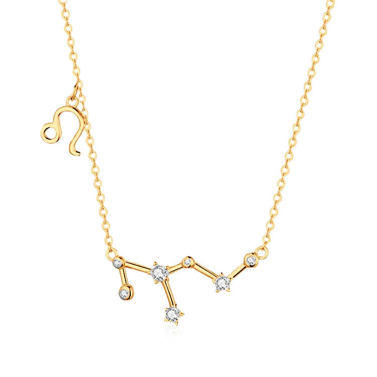 Collar Constelaciones del Zodiaco - LePetiteMarie