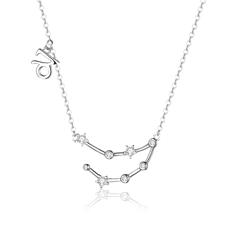 Collar Constelaciones del Zodiaco - LePetiteMarie