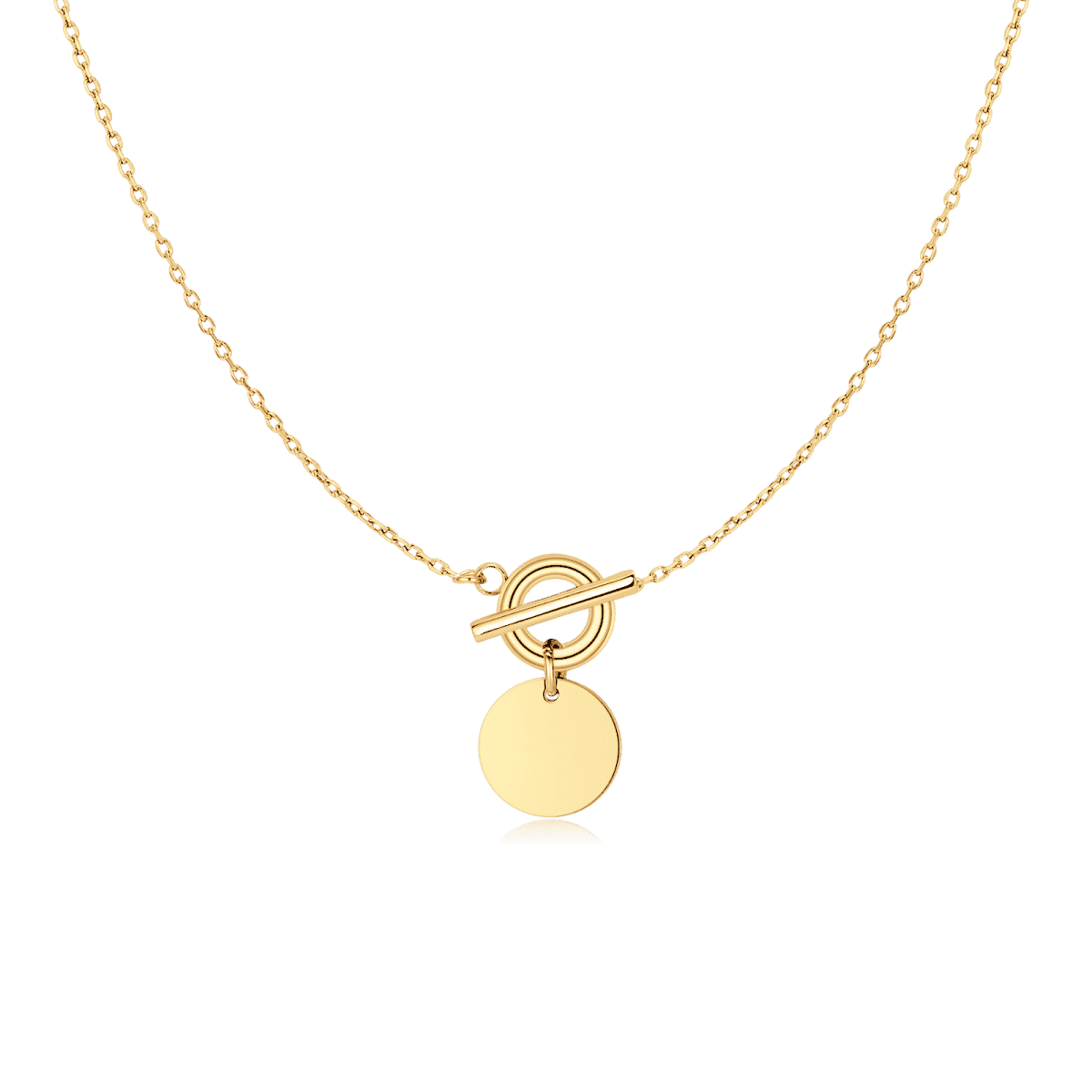 Collar Coraje - Personalizado - LePetiteMarie