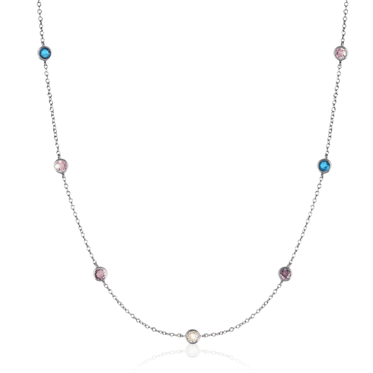 Collar Cromático - LePetiteMarie