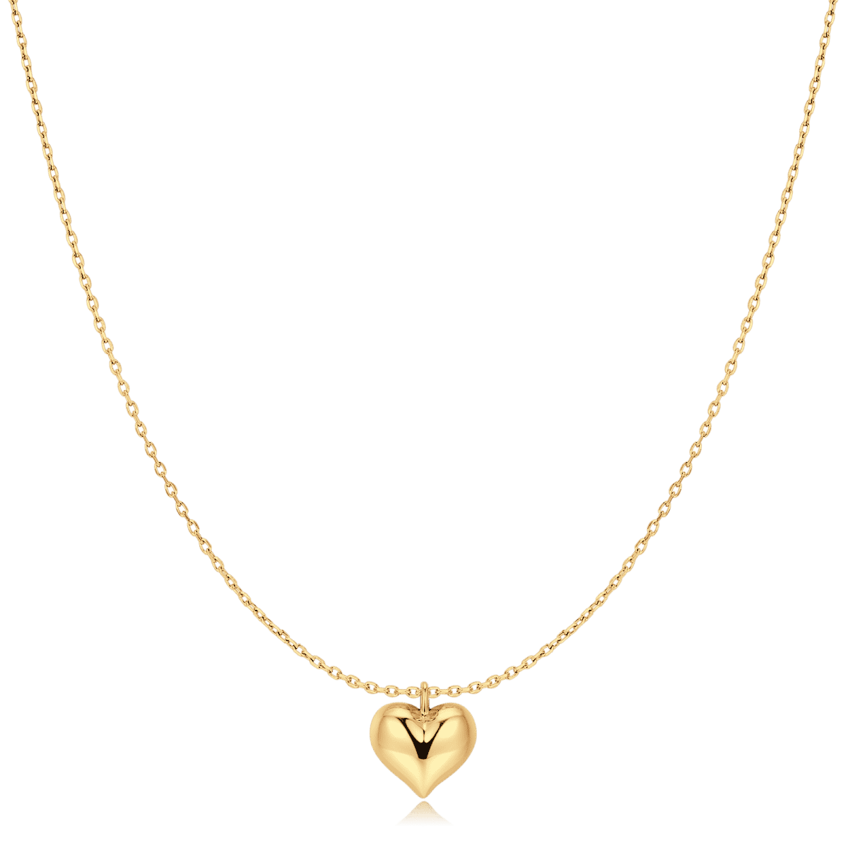 Collar Crush Love - LePetiteMarie