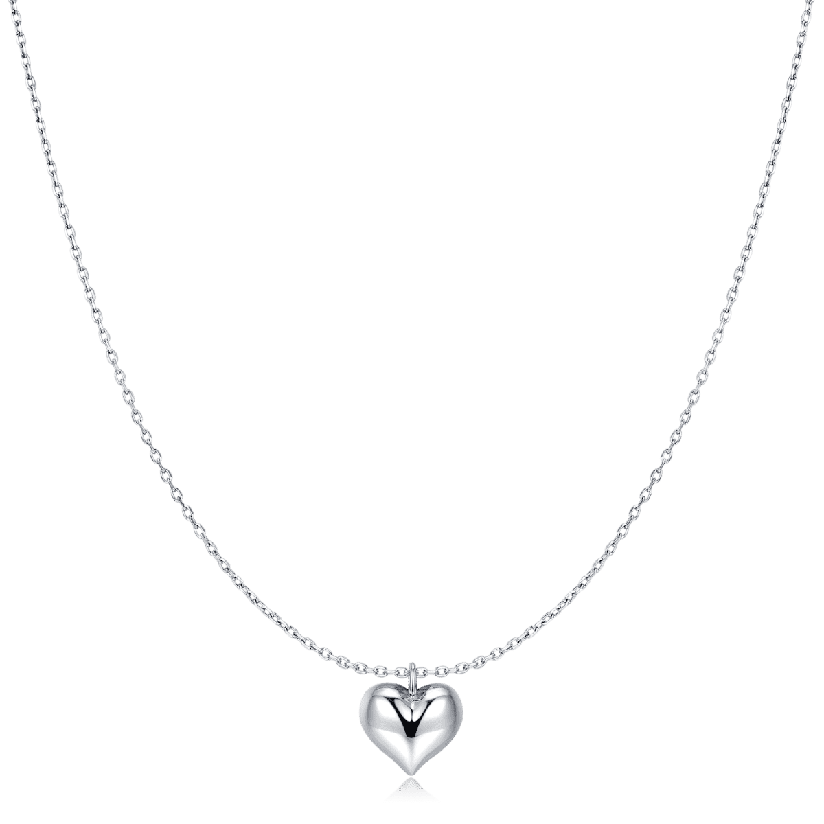 Collar Crush Love - LePetiteMarie