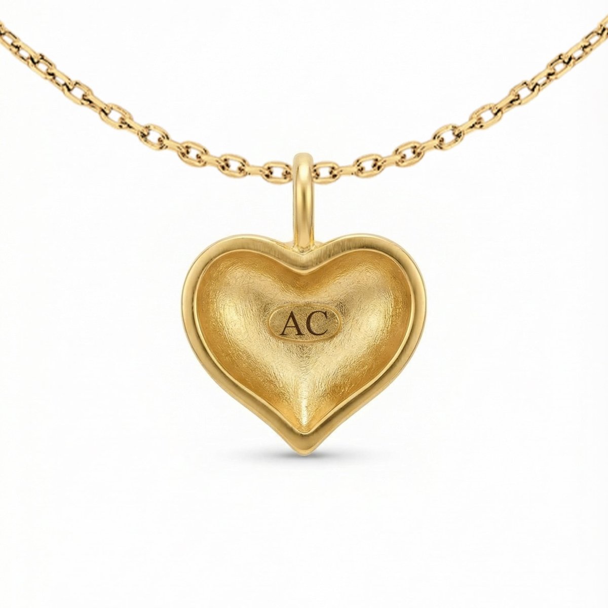 Collar Crush Love - LePetiteMarie