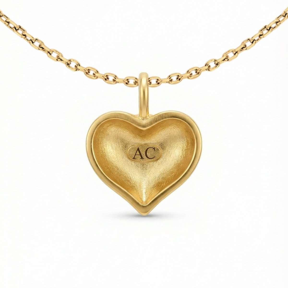 Collar Crush Love - LePetiteMarie
