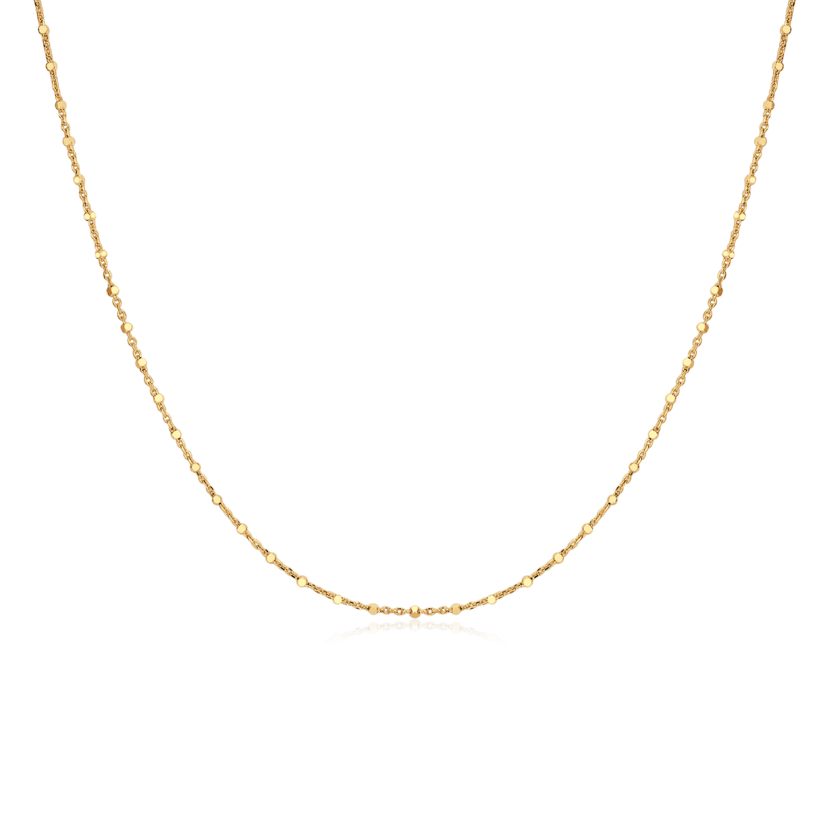 Collar Cúbico - LePetiteMarie