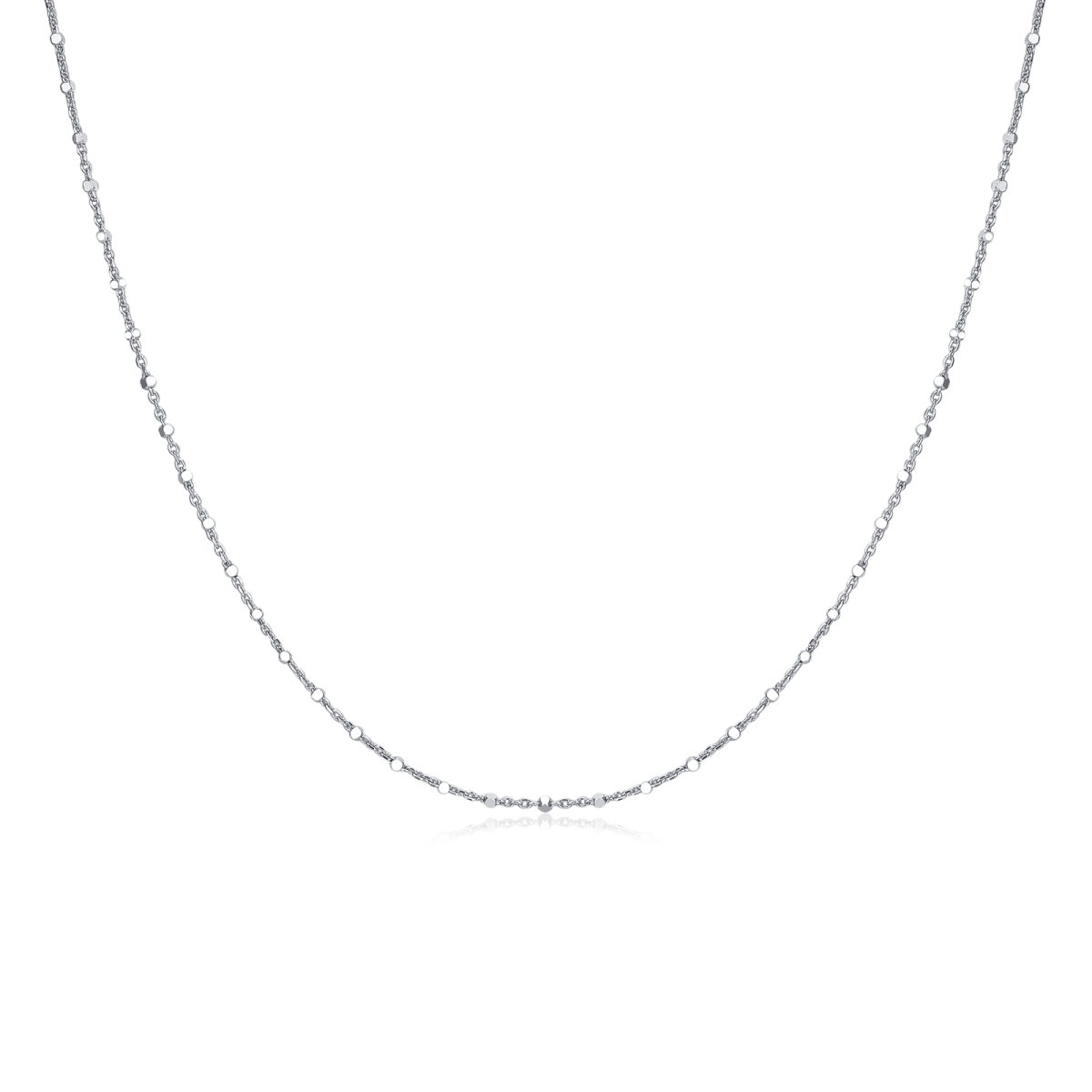 Collar Cúbico - LePetiteMarie