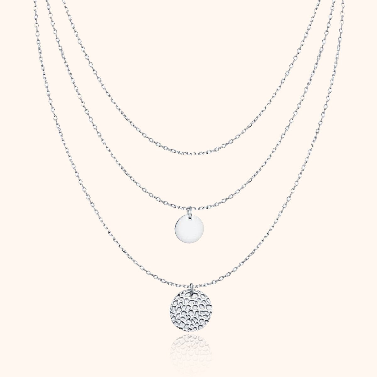 Collar Destellos - LePetiteMarie