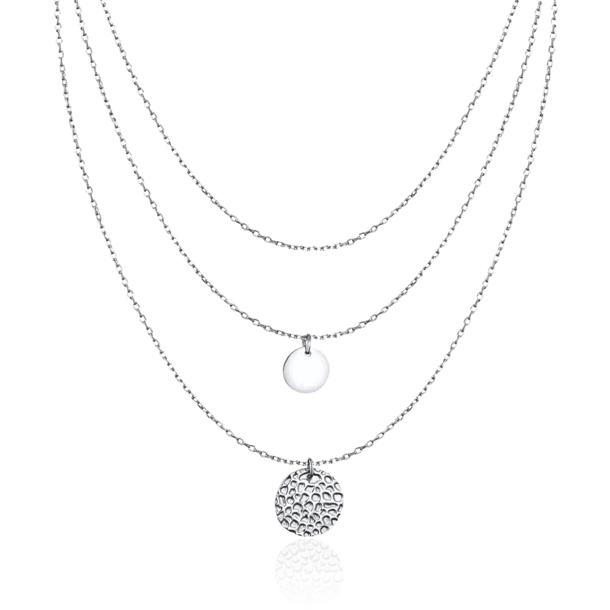 Collar Destellos - LePetiteMarie
