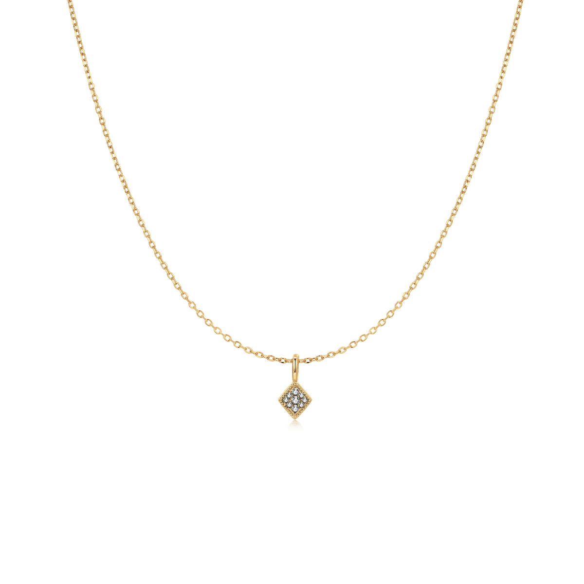 Collar Dijamant - LePetiteMarie