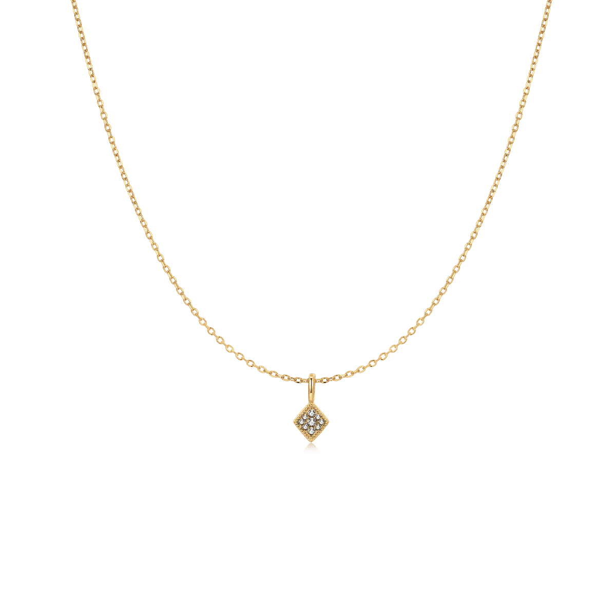 Collar Dijamant - LePetiteMarie