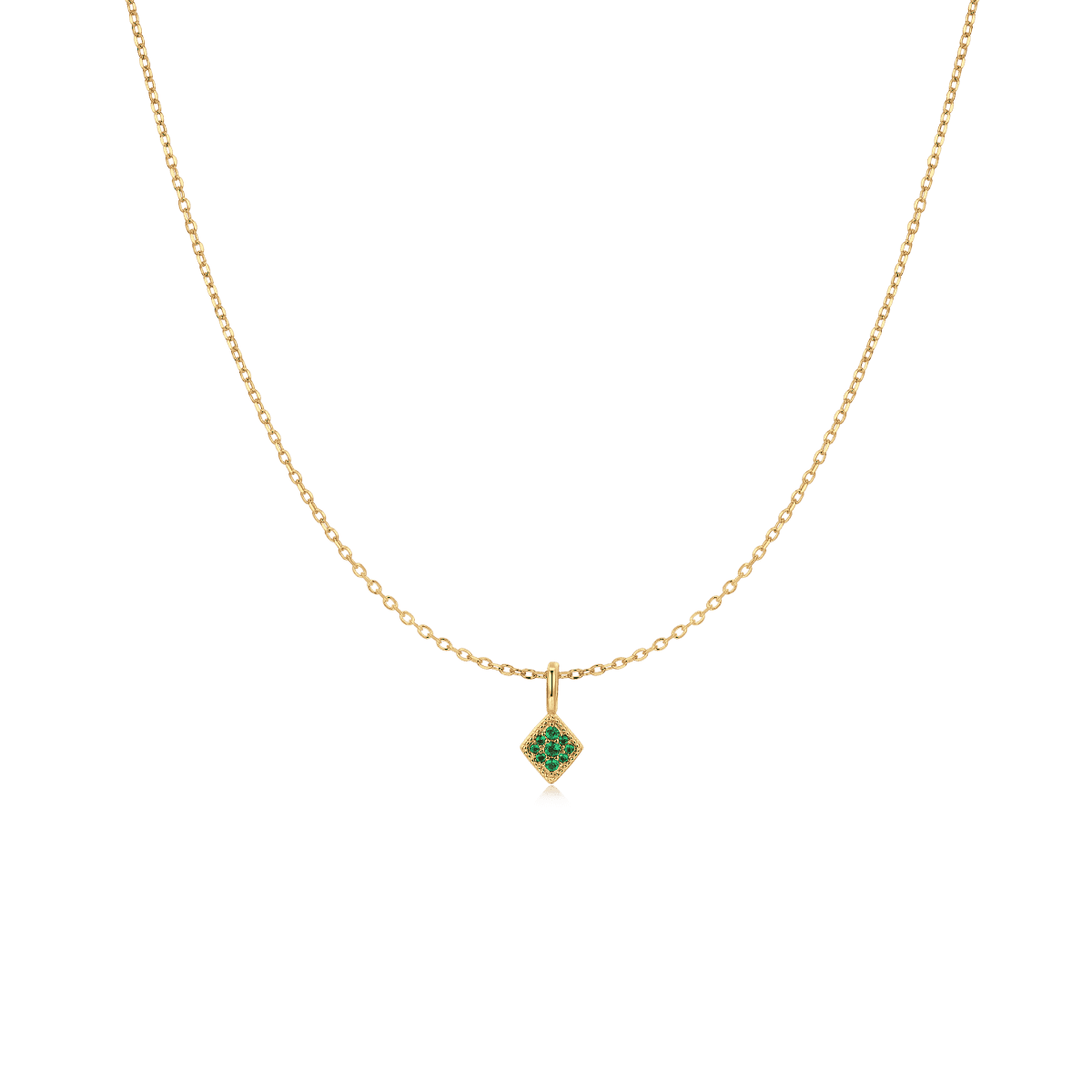 Collar Dijamant - LePetiteMarie