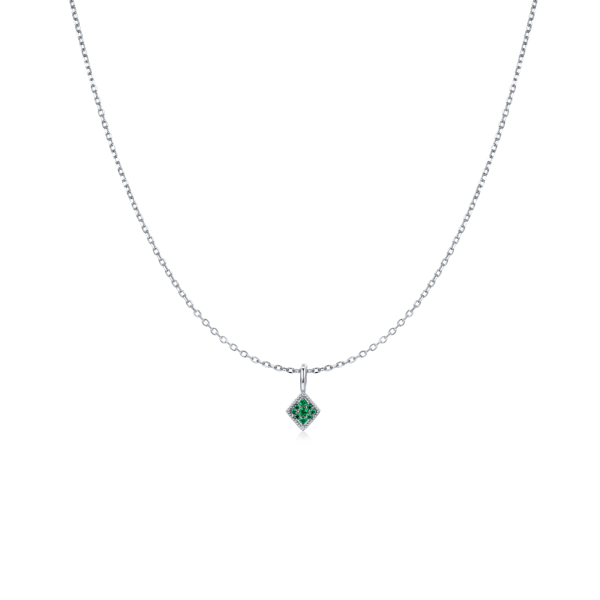 Collar Dijamant - LePetiteMarie