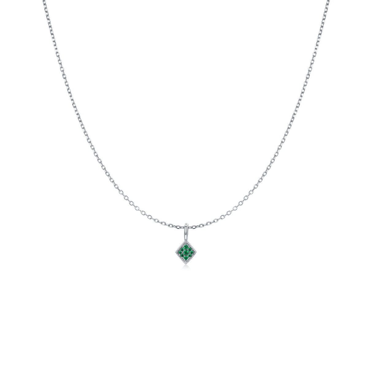 Collar Dijamant - LePetiteMarie