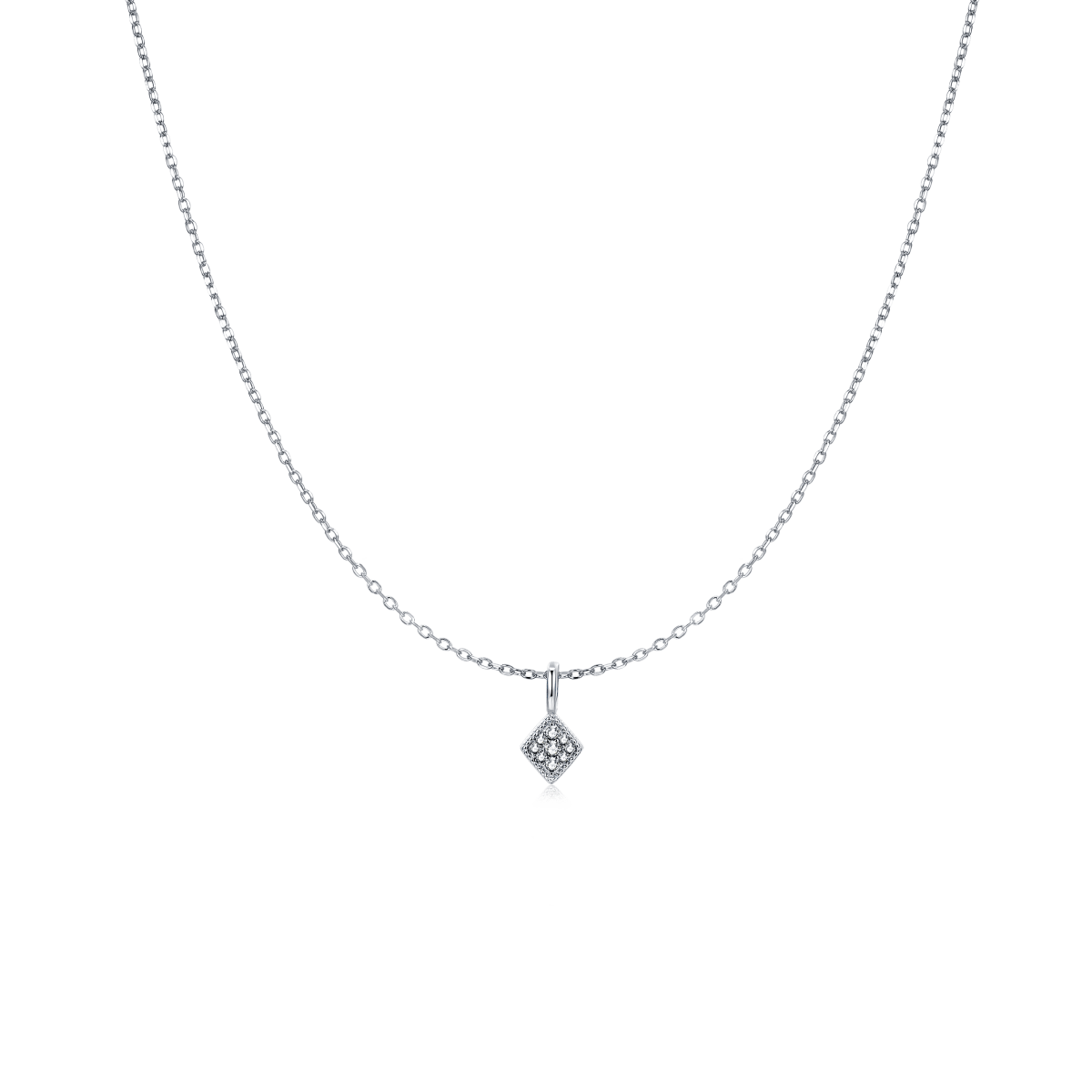 Collar Dijamant - LePetiteMarie