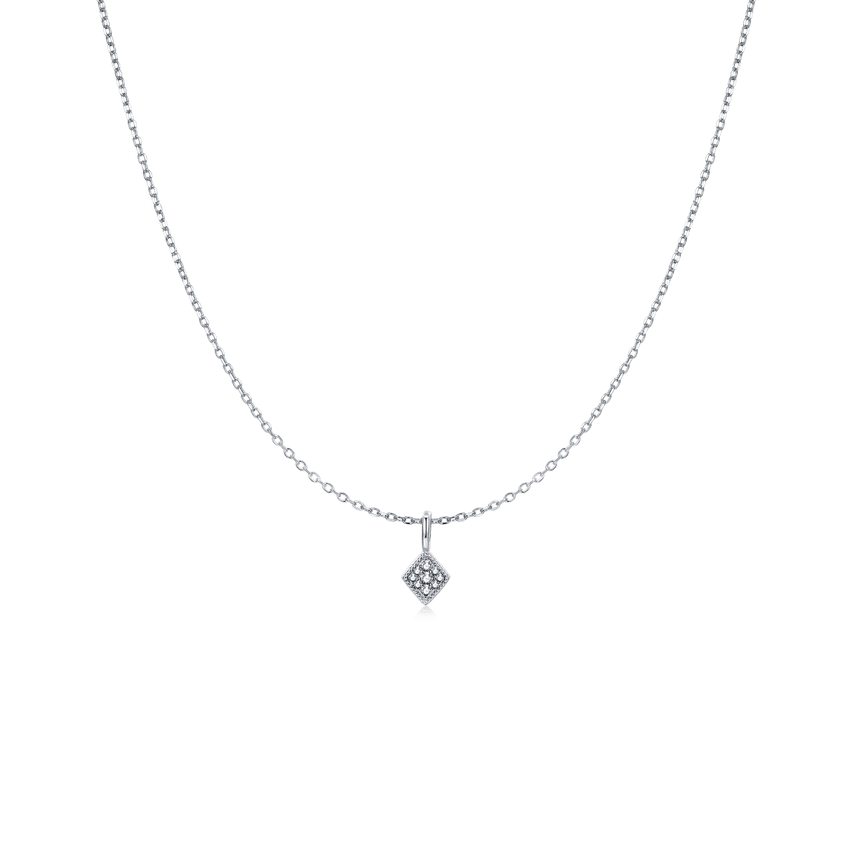 Collar Dijamant - LePetiteMarie