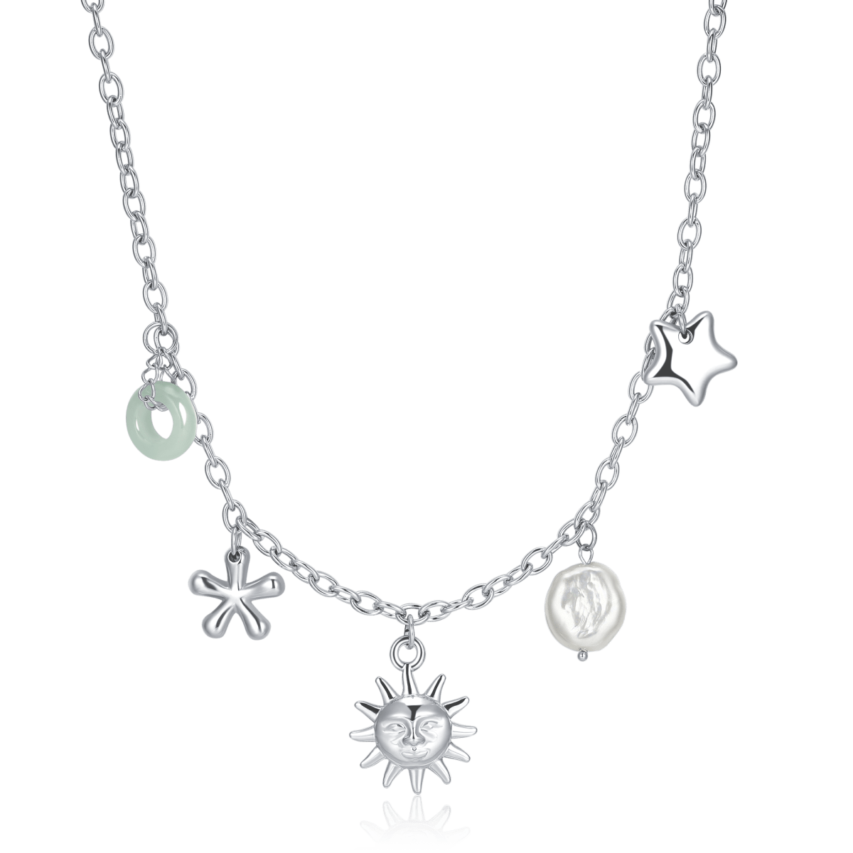 Collar Elementos - LePetiteMarie