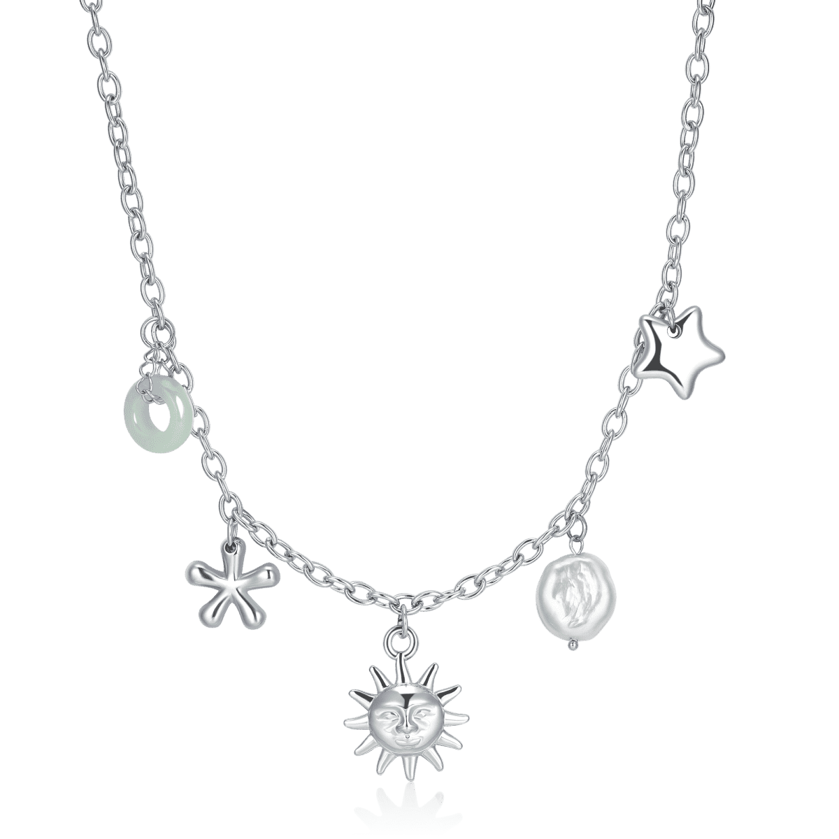 Collar Elementos - LePetiteMarie
