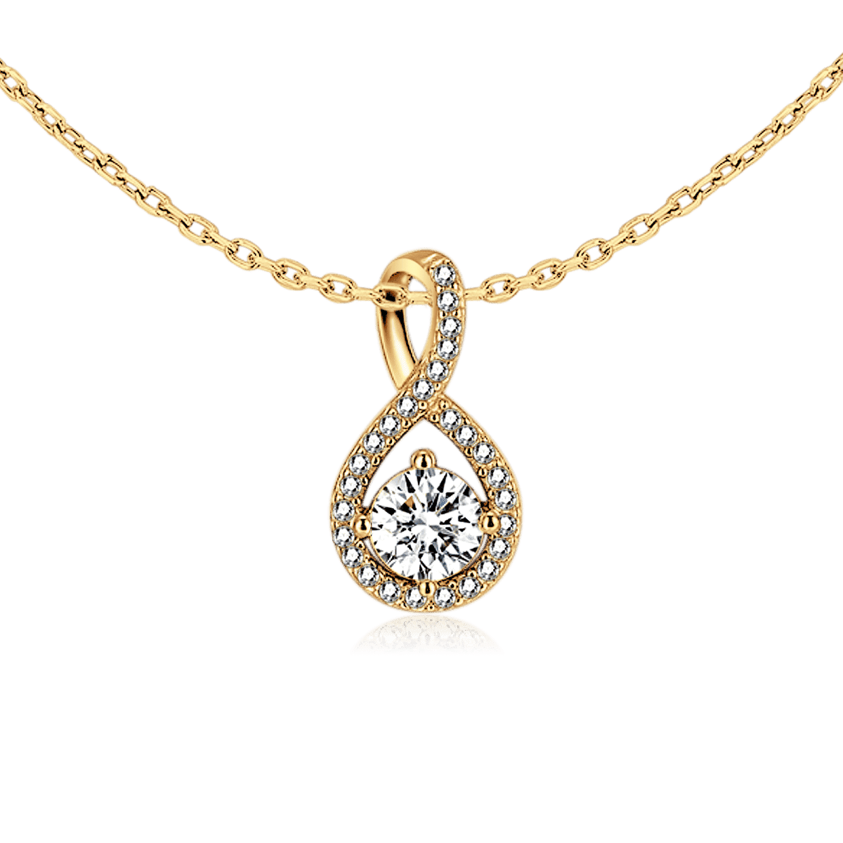 Collar Eterno - LePetiteMarie