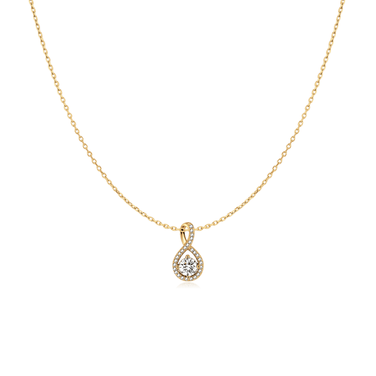 Collar Eterno - LePetiteMarie