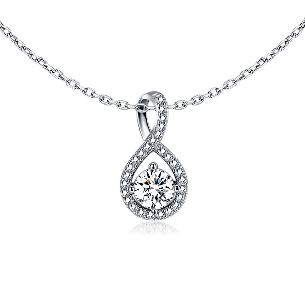 Collar Eterno - LePetiteMarie