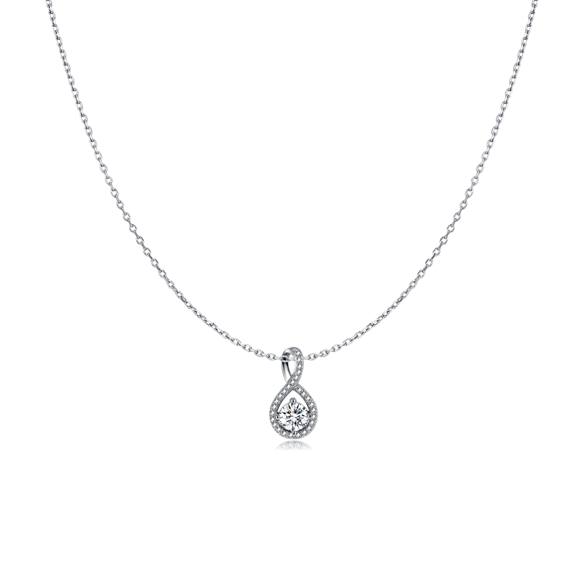 Collar Eterno - LePetiteMarie