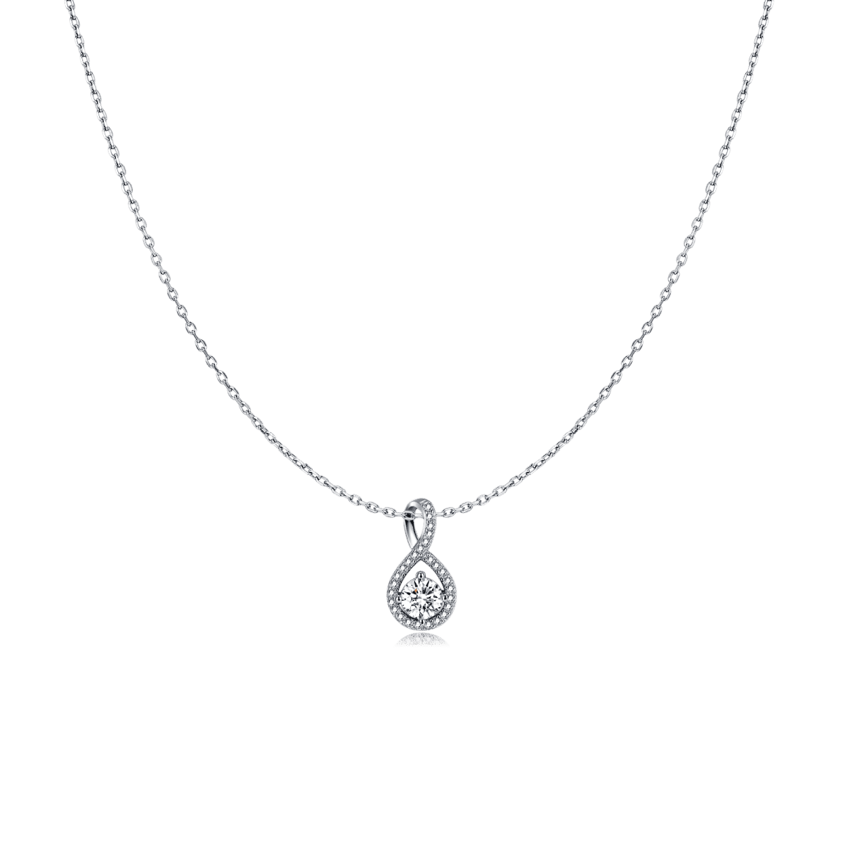 Collar Eterno - LePetiteMarie