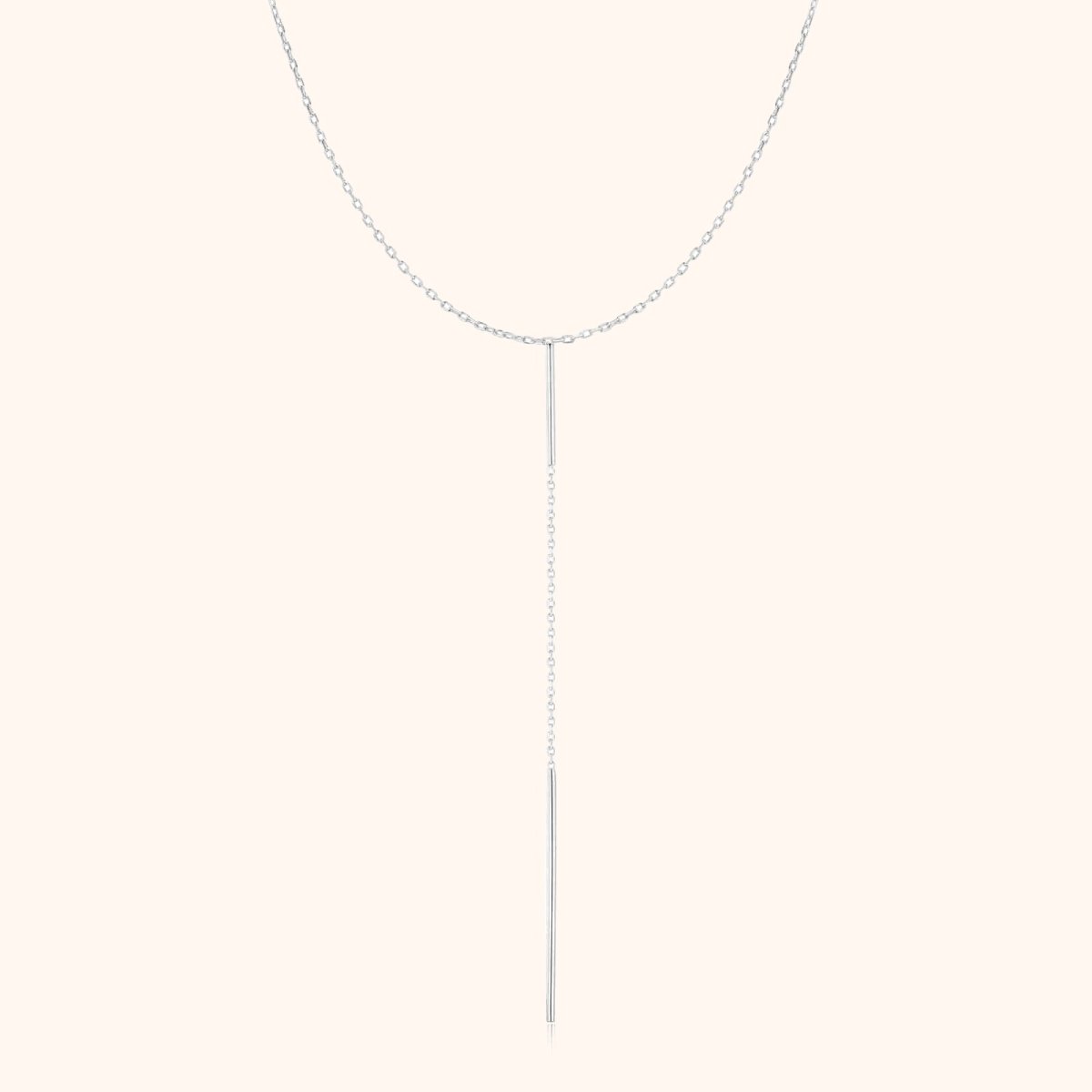 Collar Fineza - LePetiteMarie