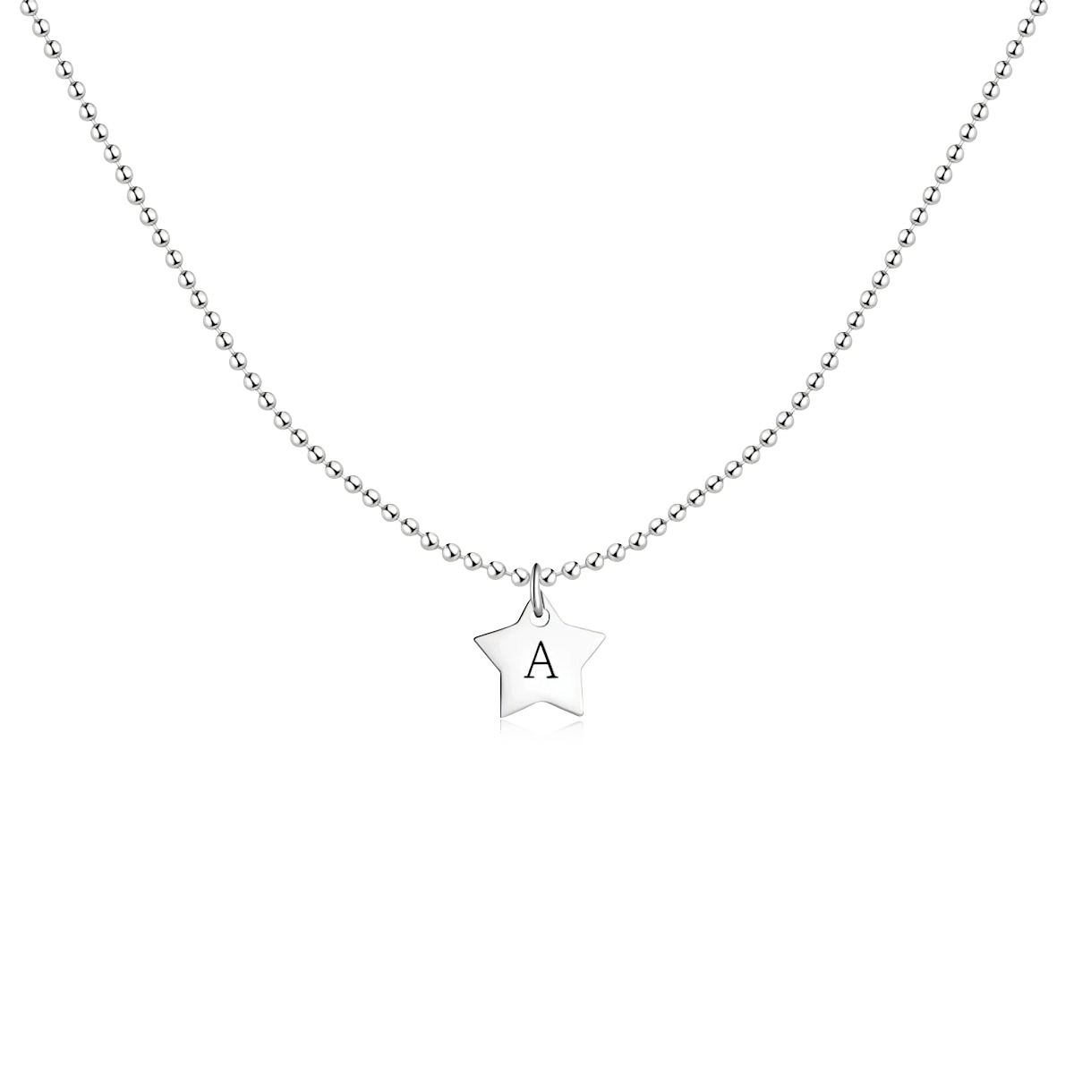Collar Five Star - Personalizado - LePetiteMarie