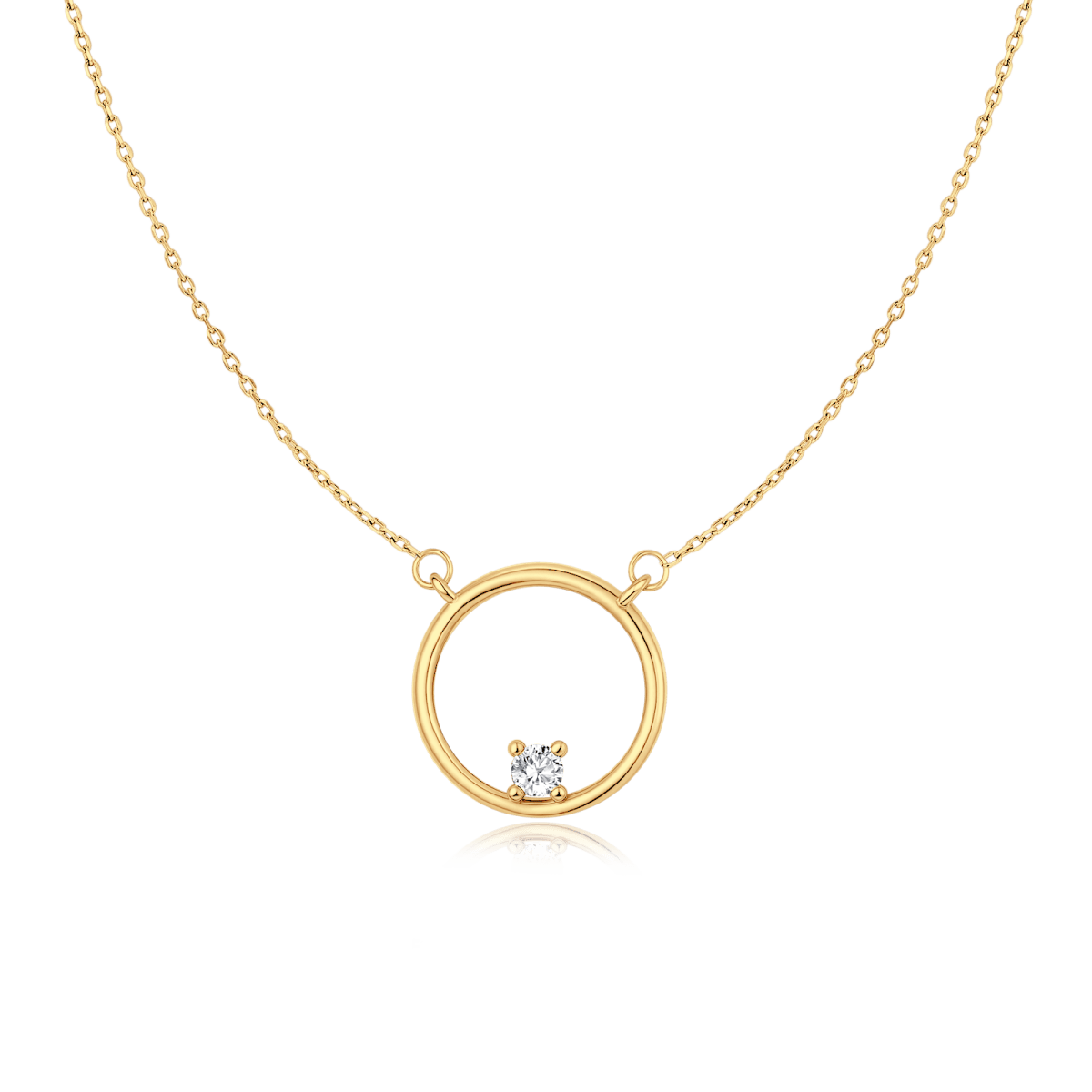 Collar Gema - LePetiteMarie